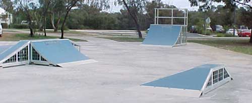 Australind Skate Park