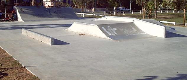 Burpengary Skatepark
