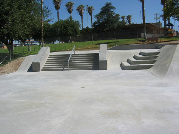 Dana Park Skate Park