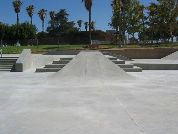 Dana Park Skate Park