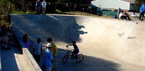 Kiama Skatepark