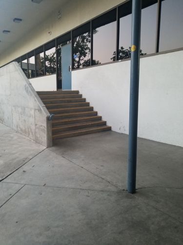 San Joaquin Elementary 9 