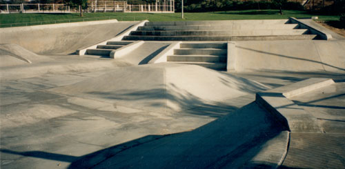 Temecula Skate Park