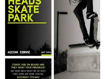 Alex Heads Skate Park Community Consultation