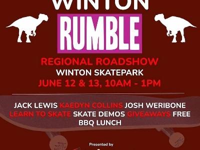 Winton Rumble