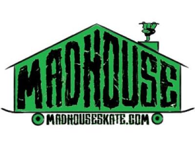 Mad House Skate Shop