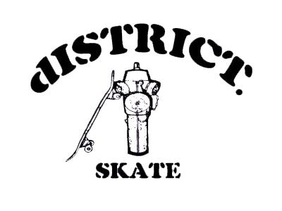 District Skate