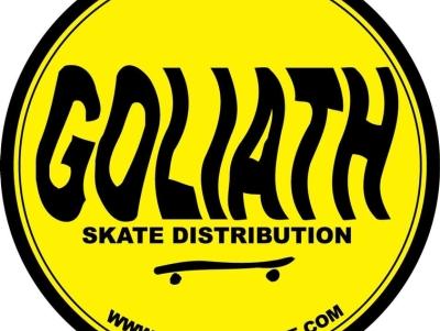Goliath Skate Shop 