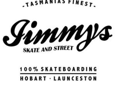 Jimmy's Hobart