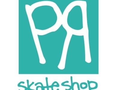 Precinct Skate Shop