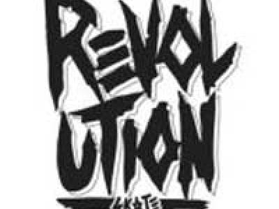Revolution Skate Shop 
