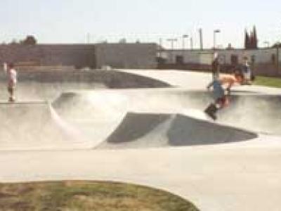 Ripon Skate Park