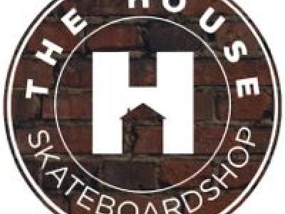 The House Skate Shop 
