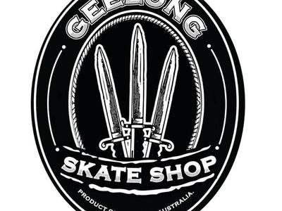 The Geelong Skateshop