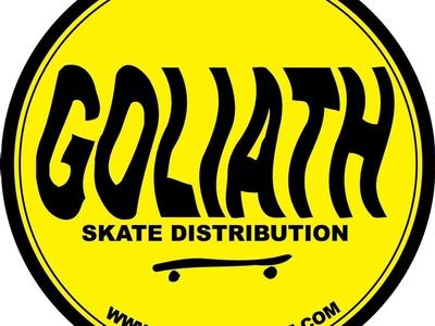 Goliath Skate Shop 