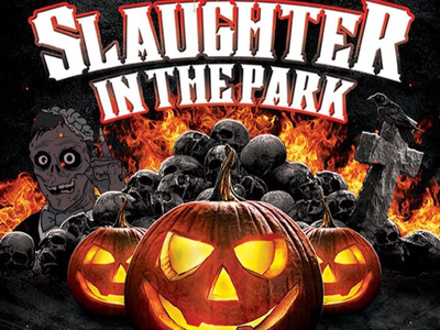 Slaughter at The Park
