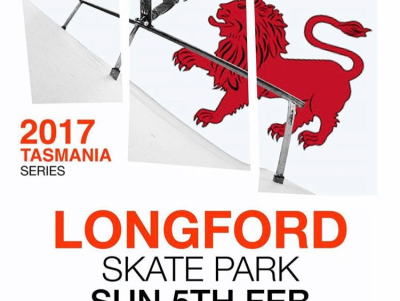 Skatepark League Tasmania