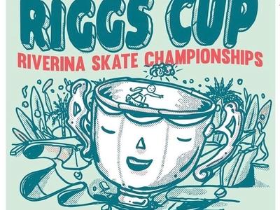 Riggs Cup 2018