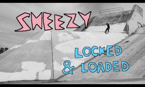 Sheezy Lock and Loaded Clip