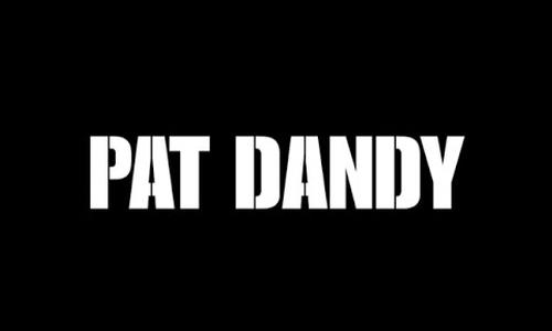 Pat Dandy - Hoon part