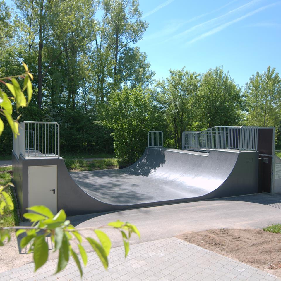 Herzogenaurach Skatepark