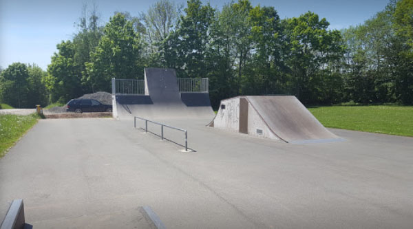 Herzogenaurach Skatepark
