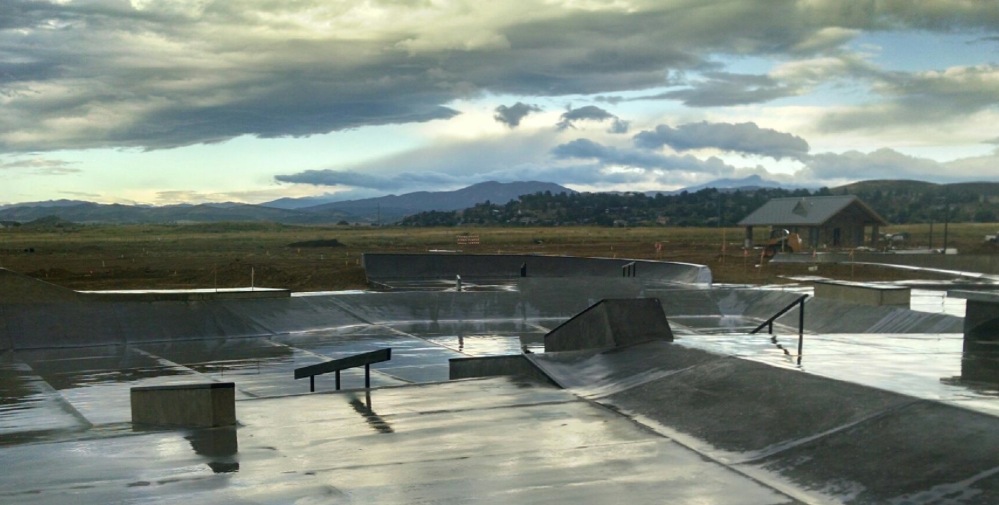 Loveland Skatepark