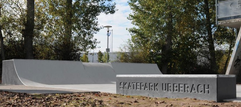 Rodermark Skatepark