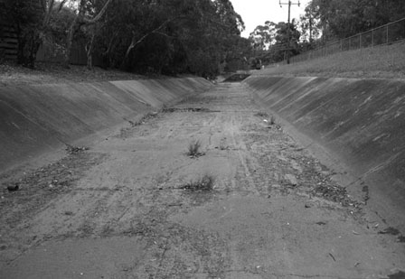 south croydon drains