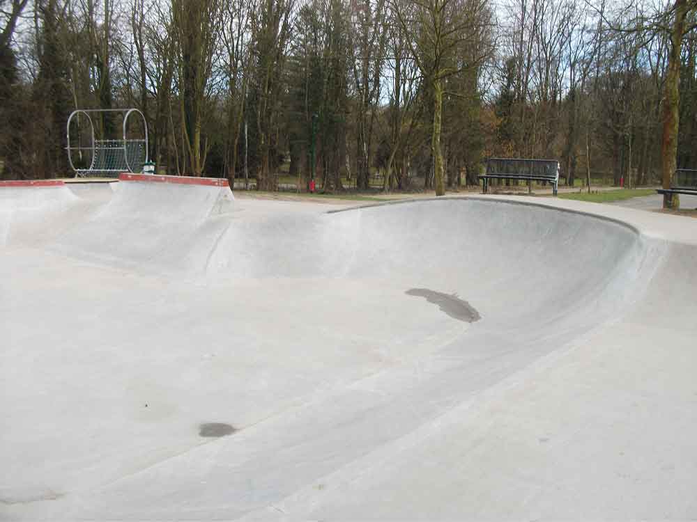 Aalst Skatepark