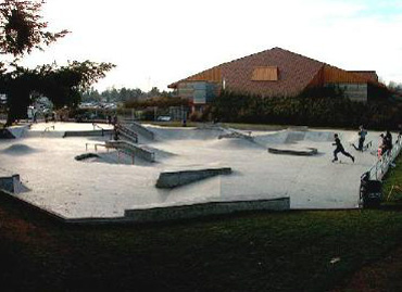 Mcmillan Youth Park