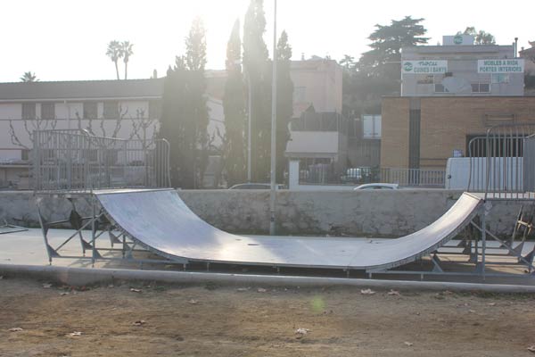 Alella Skatepark