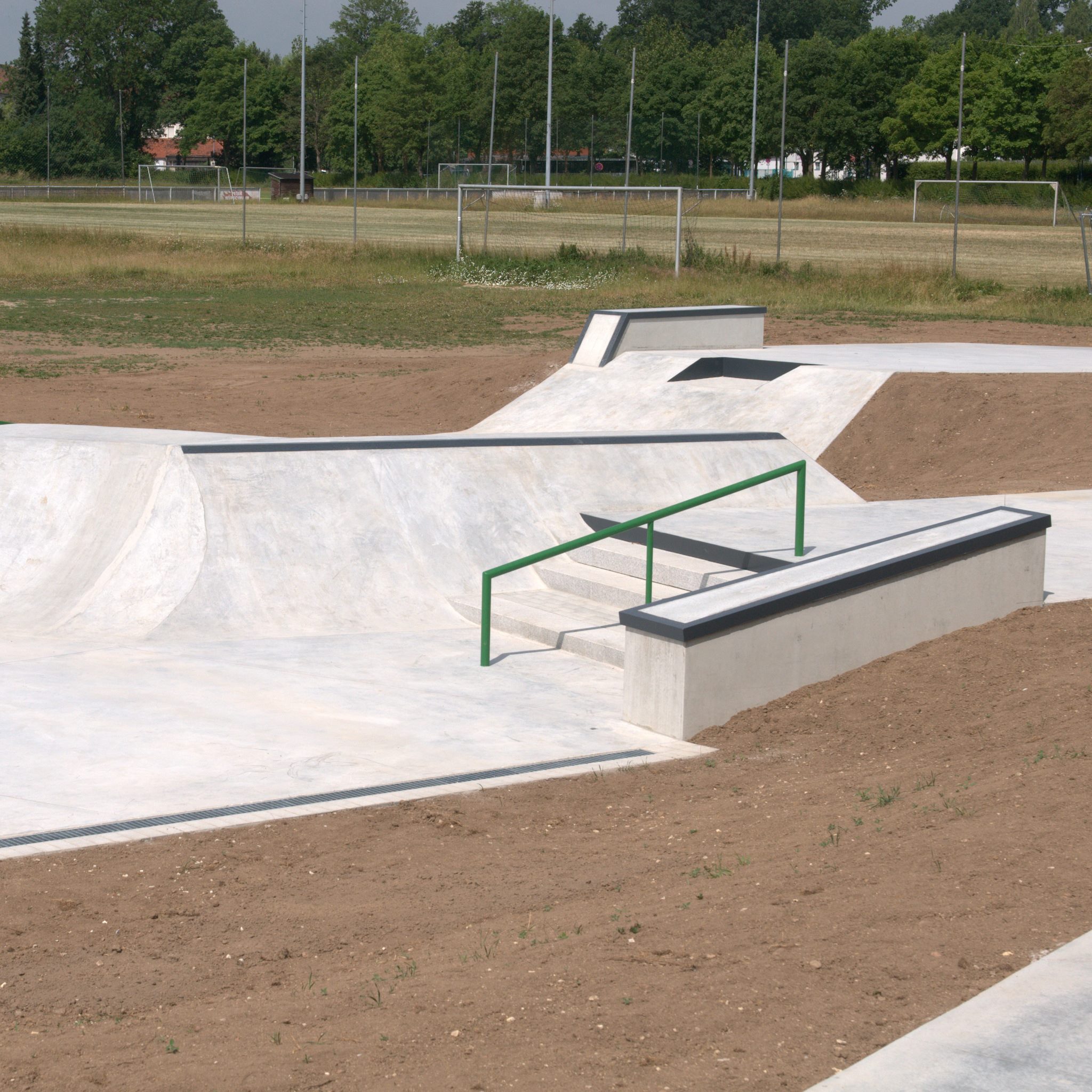 Amberg Skatepark