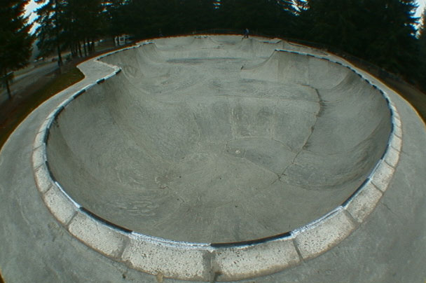 Bainbridge Skate Park