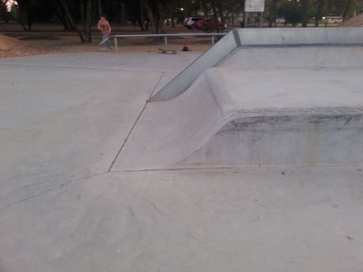 Balaklava Skatepark