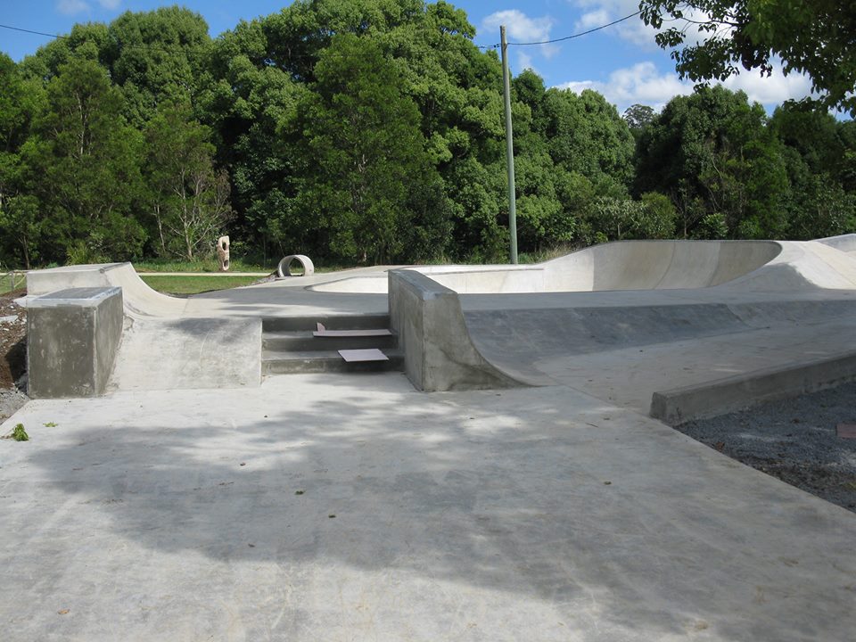 Bangalow Skatepark
