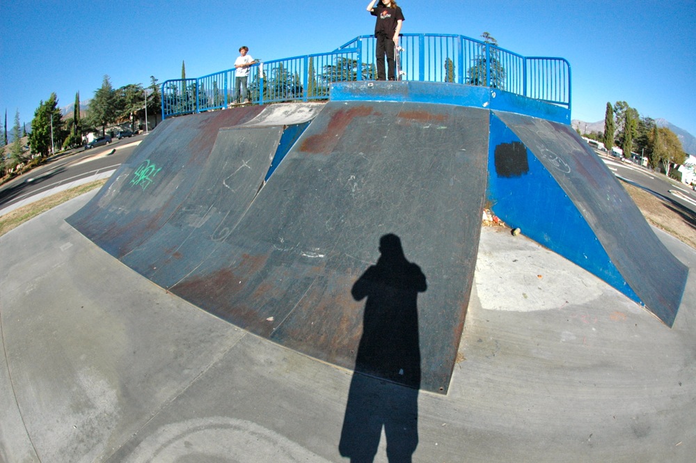Banning Skatepark