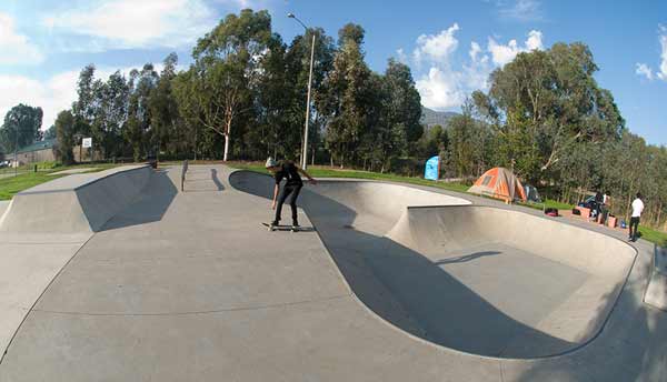 Baranduda Skatepark