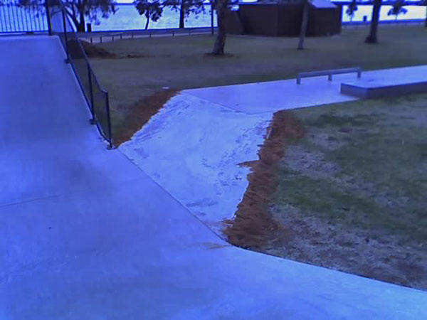 Barmera Skatepark