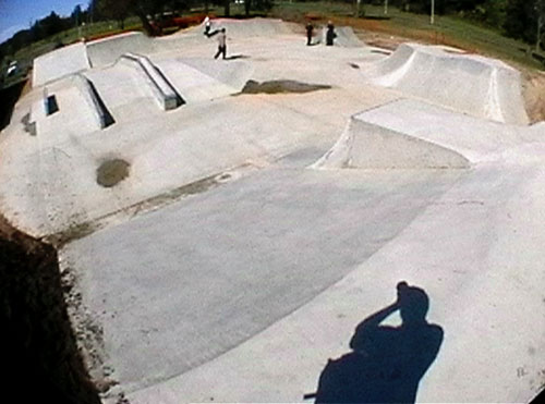 Batemans Bay Skatepark