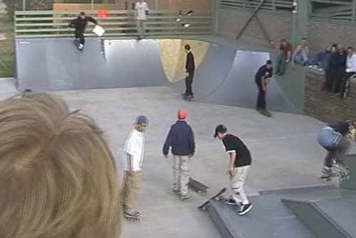 Bathurst Skatepark (CLOSED)