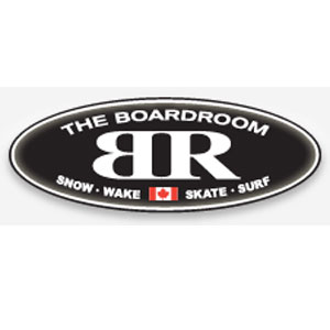 The Boardroom Skate Store 
