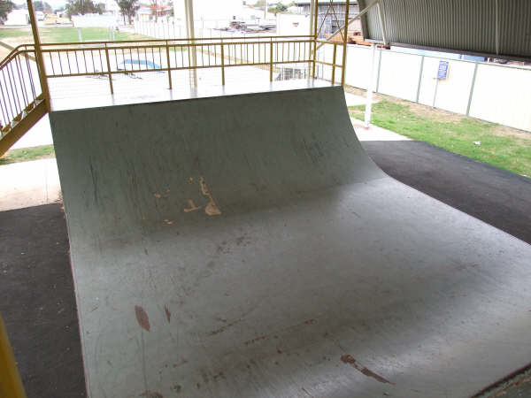Boorowa Skatepark