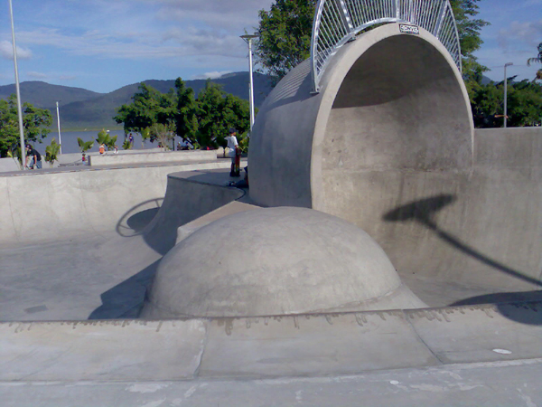 Cairns Skatepark