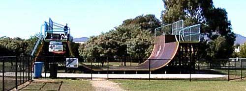Croydon Skatepark
