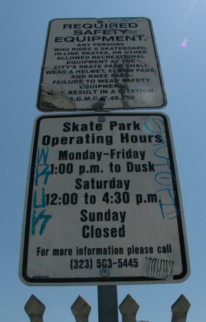 Cudahy Skatepark