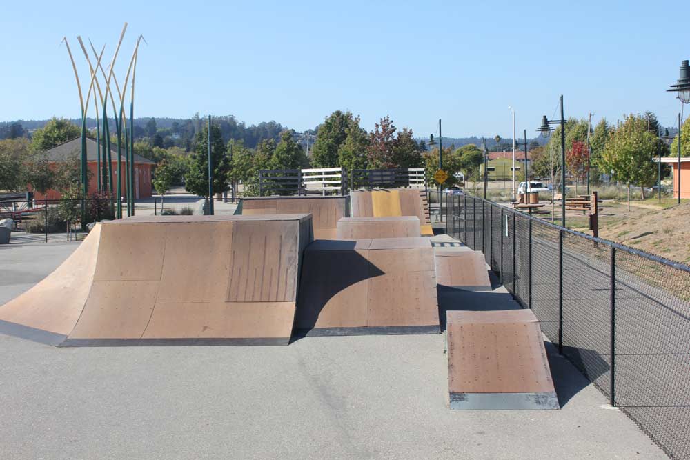 Depot Skatepark
