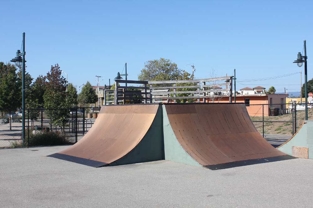 Depot Skatepark