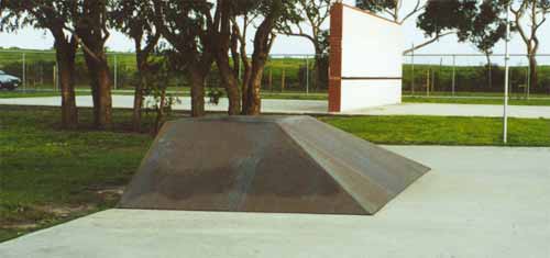 Dingley Skatepark