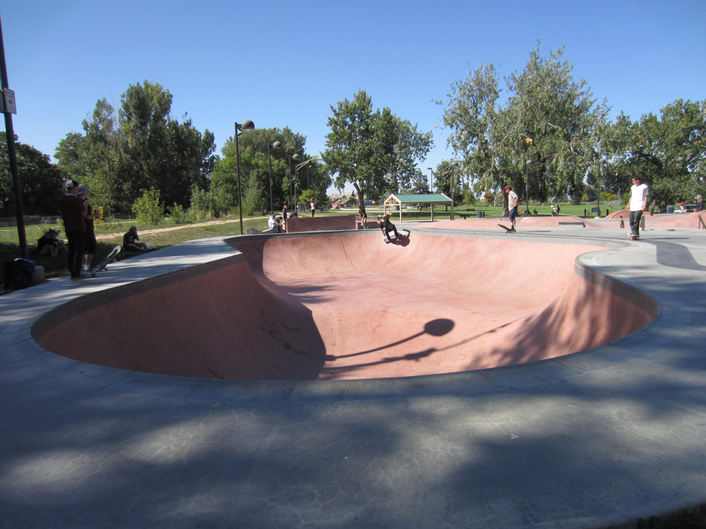 Don Anema Memorial Skatepark